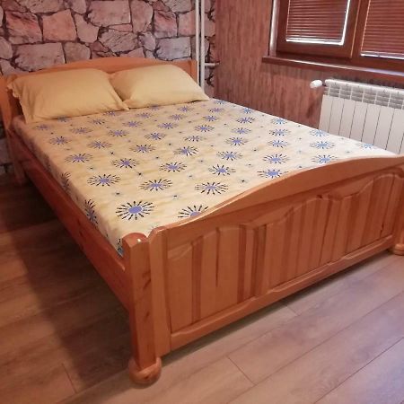 Apartment Lagera 55 Sofia Ngoại thất bức ảnh