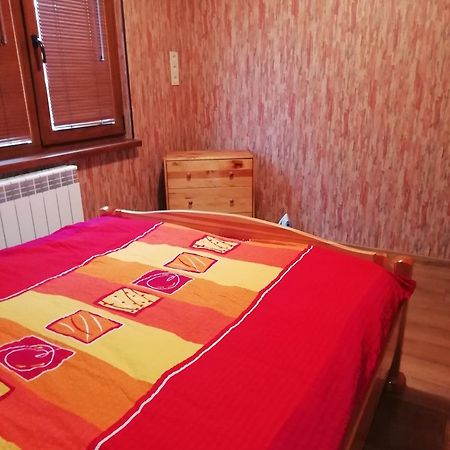 Apartment Lagera 55 Sofia Ngoại thất bức ảnh