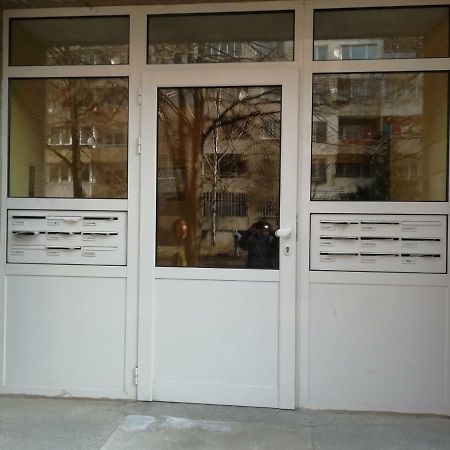 Apartment Lagera 55 Sofia Ngoại thất bức ảnh