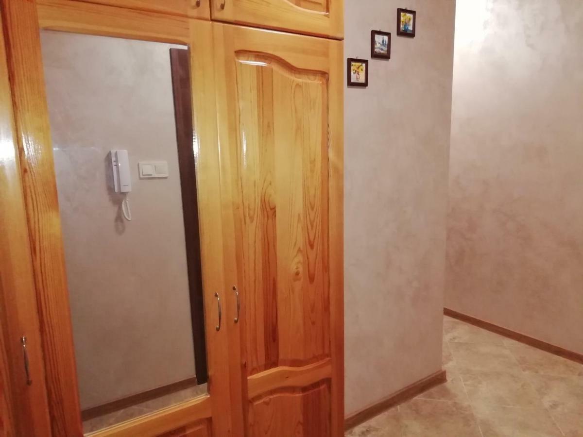 Apartment Lagera 55 Sofia Ngoại thất bức ảnh