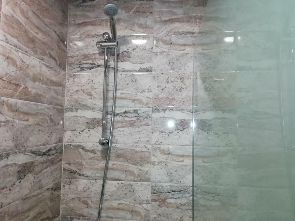 Apartment Lagera 55 Sofia Ngoại thất bức ảnh