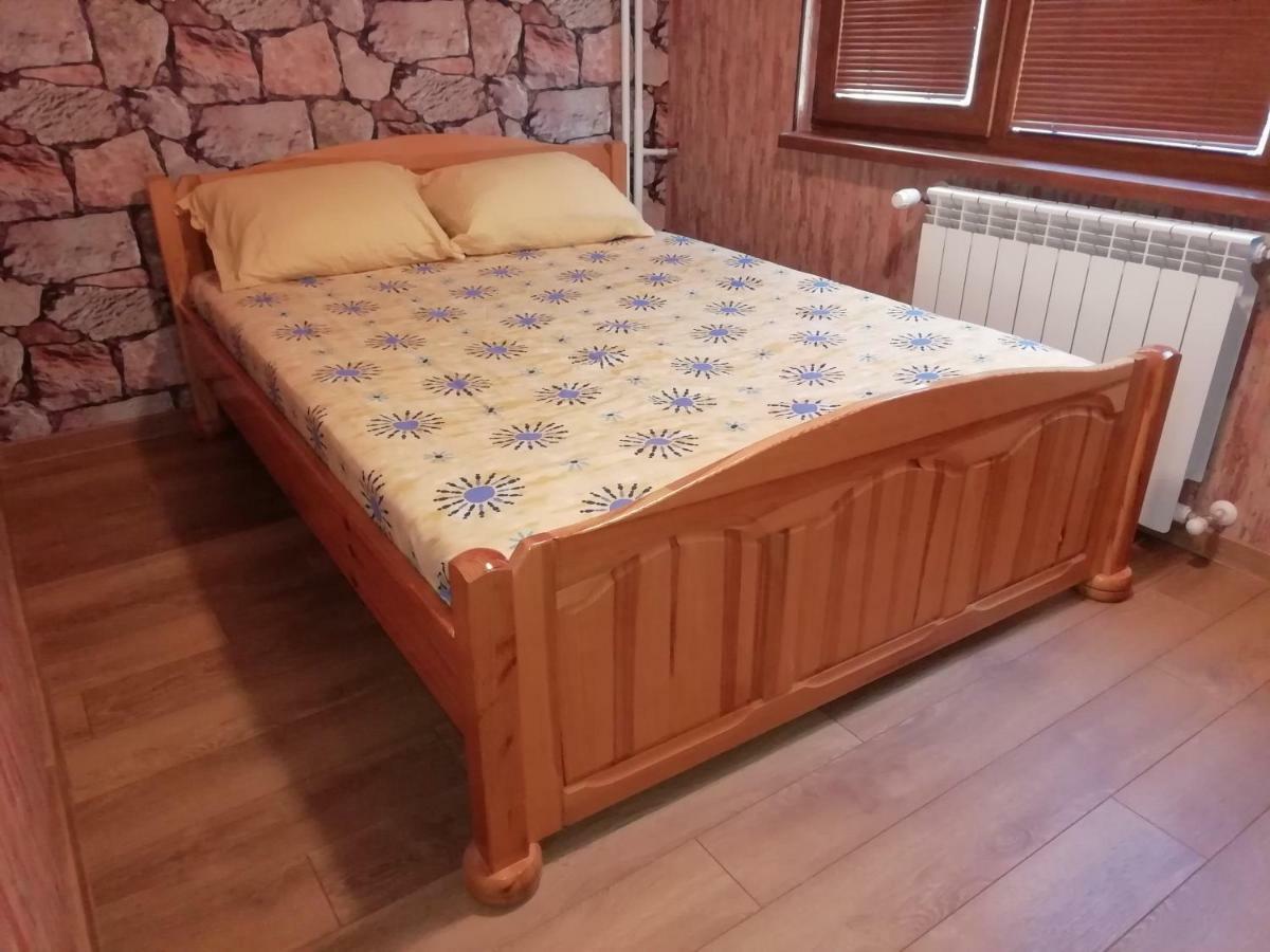 Apartment Lagera 55 Sofia Ngoại thất bức ảnh