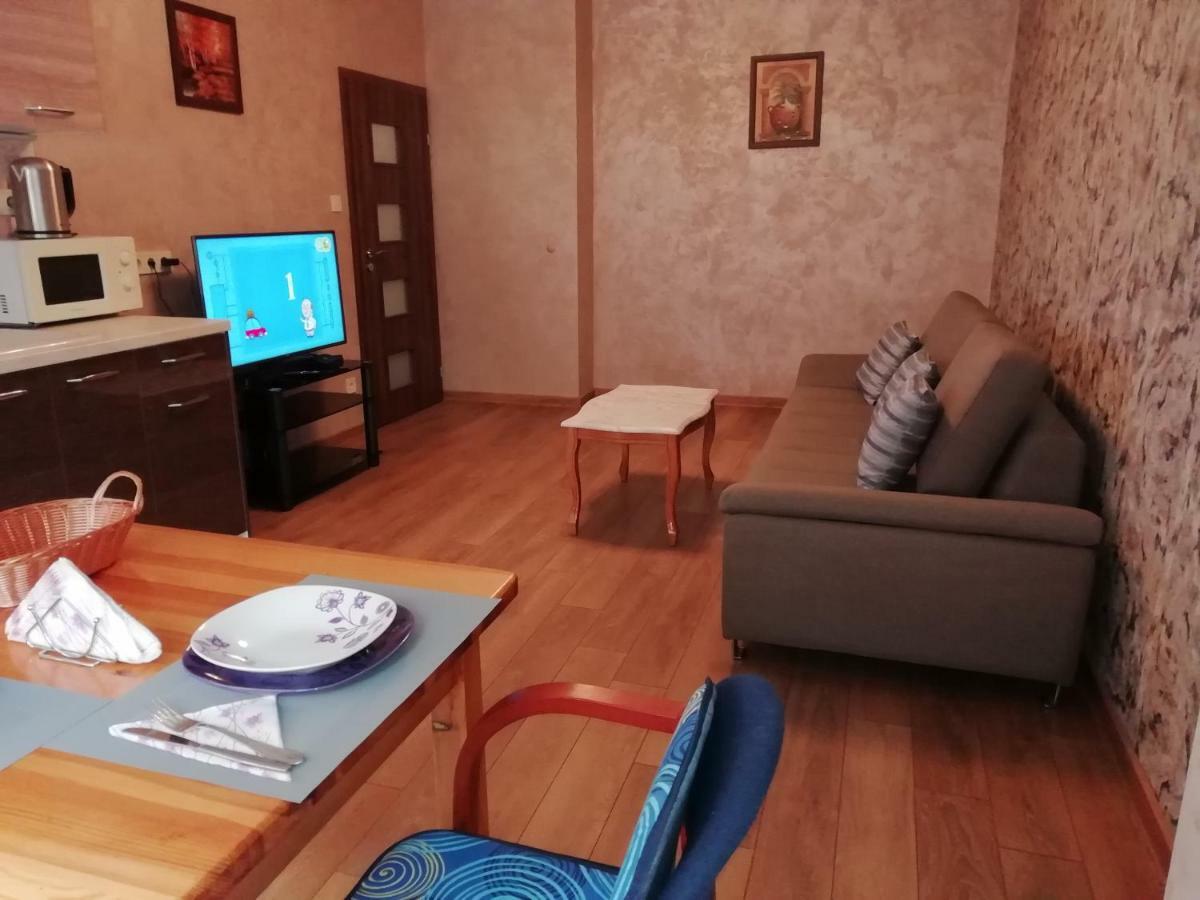 Apartment Lagera 55 Sofia Ngoại thất bức ảnh