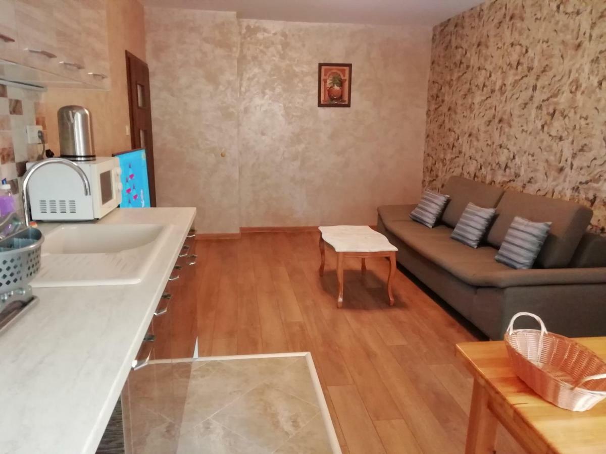 Apartment Lagera 55 Sofia Ngoại thất bức ảnh
