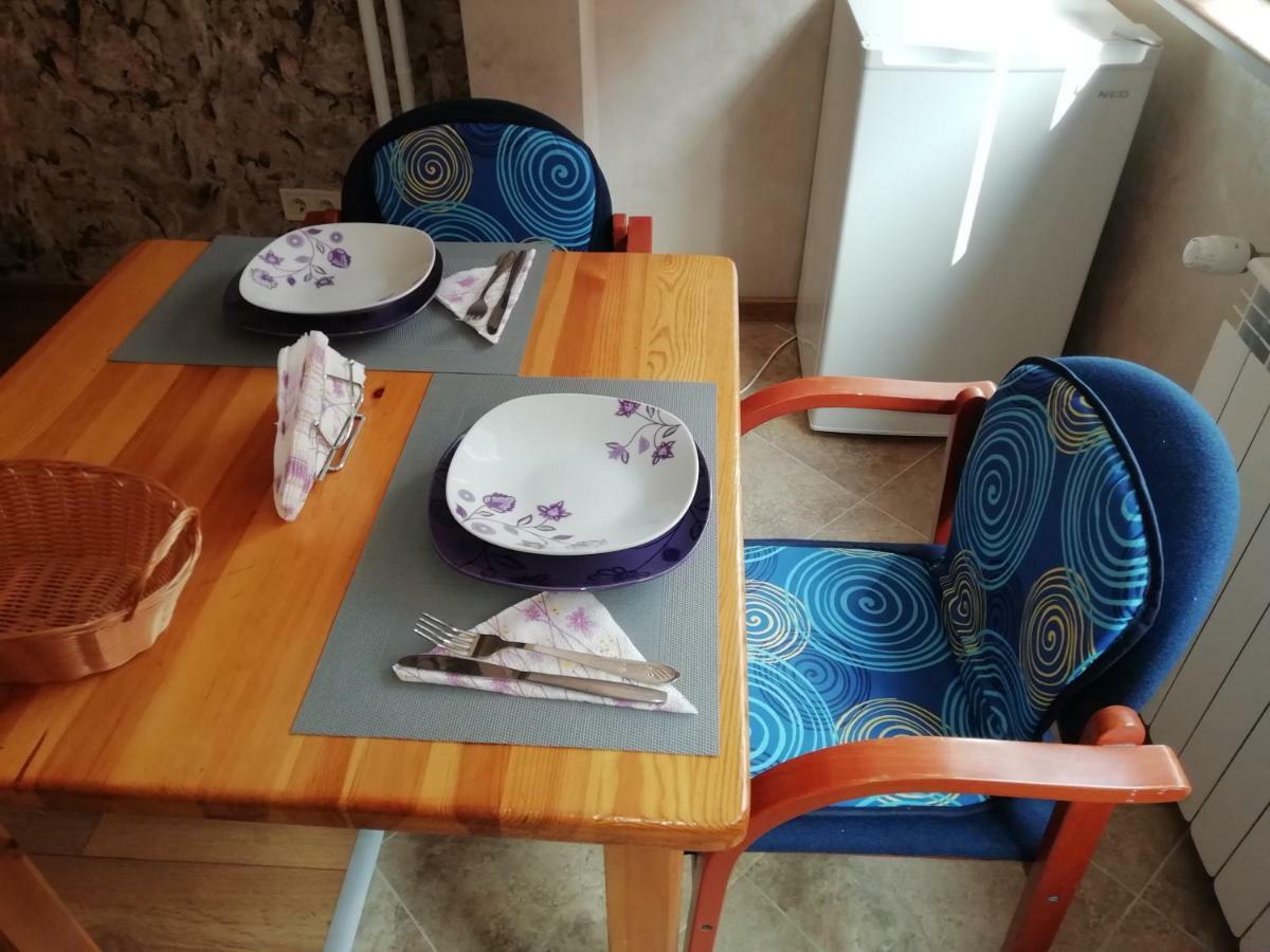 Apartment Lagera 55 Sofia Ngoại thất bức ảnh