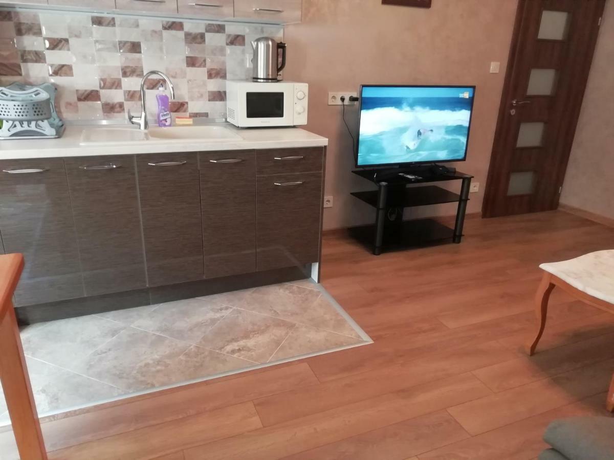 Apartment Lagera 55 Sofia Ngoại thất bức ảnh
