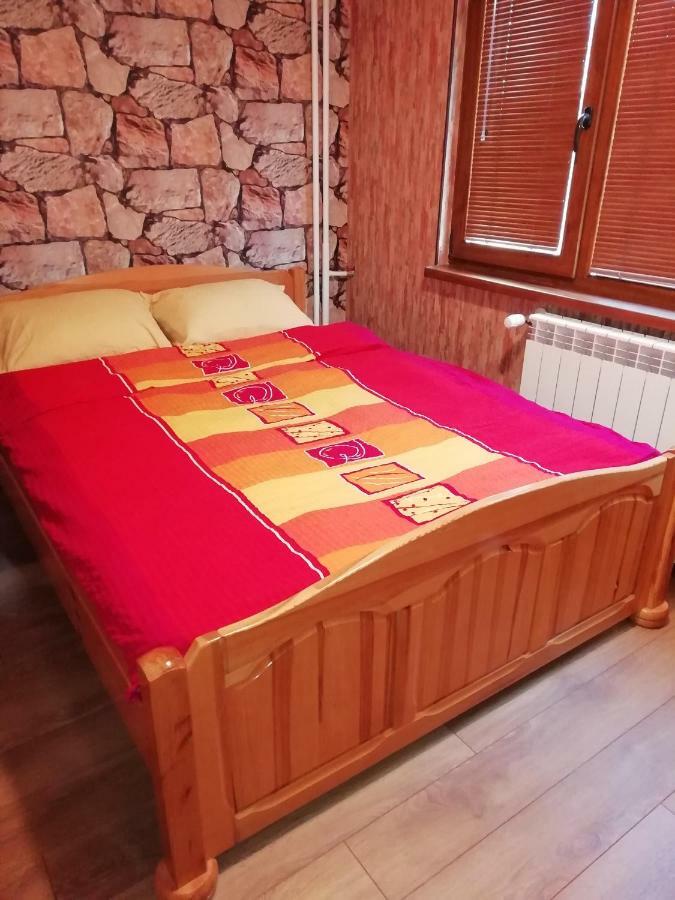 Apartment Lagera 55 Sofia Ngoại thất bức ảnh