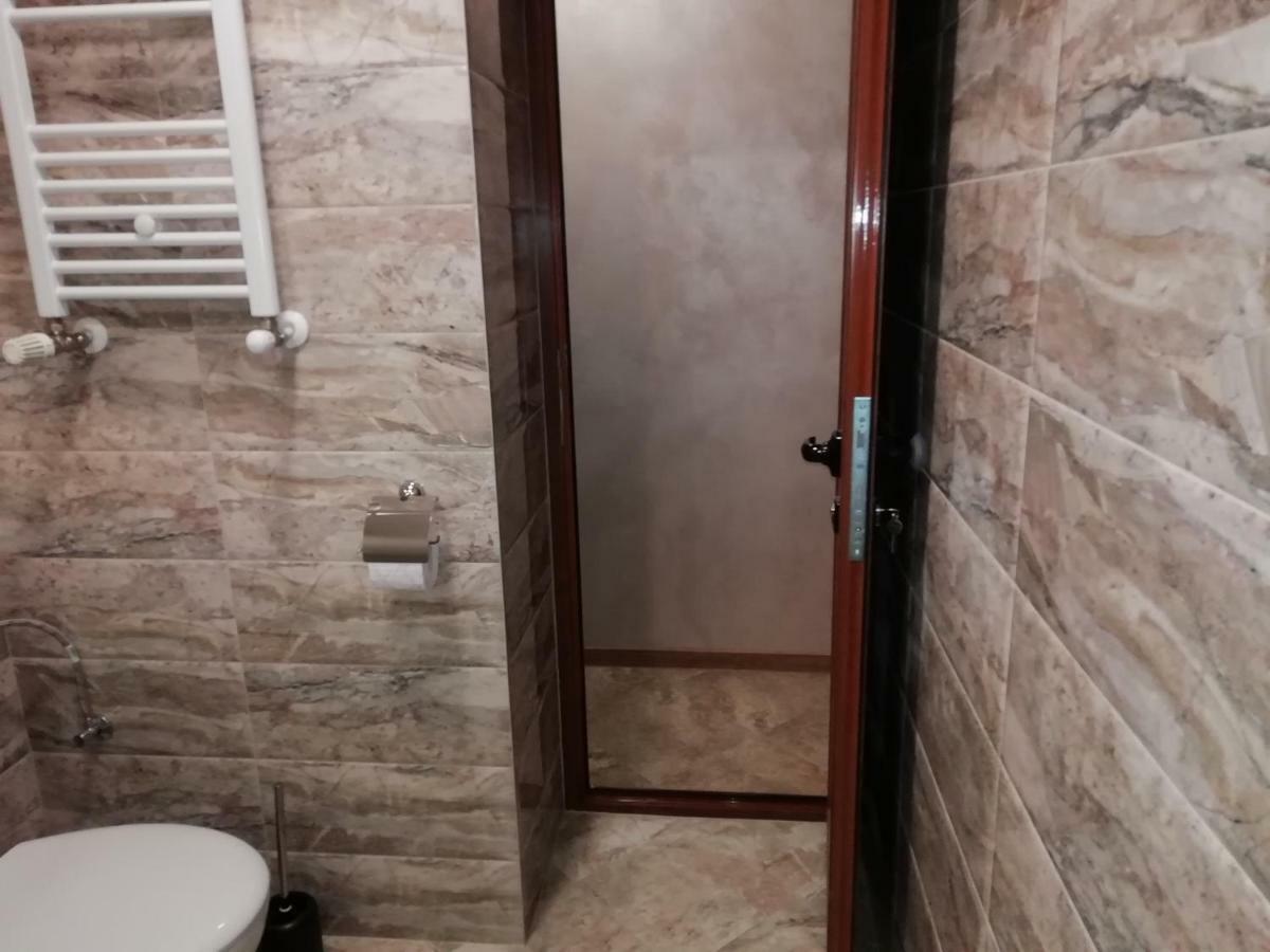 Apartment Lagera 55 Sofia Ngoại thất bức ảnh