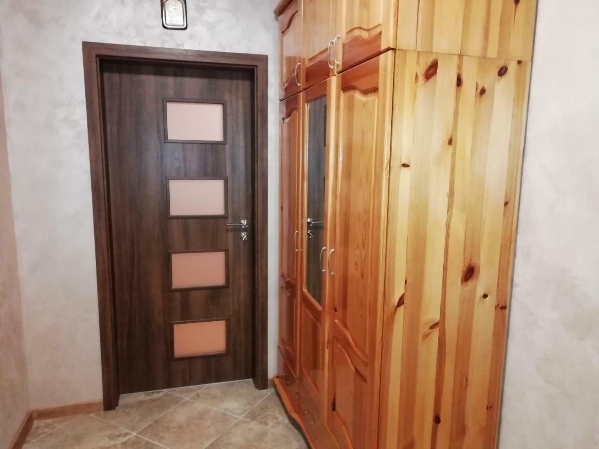 Apartment Lagera 55 Sofia Ngoại thất bức ảnh