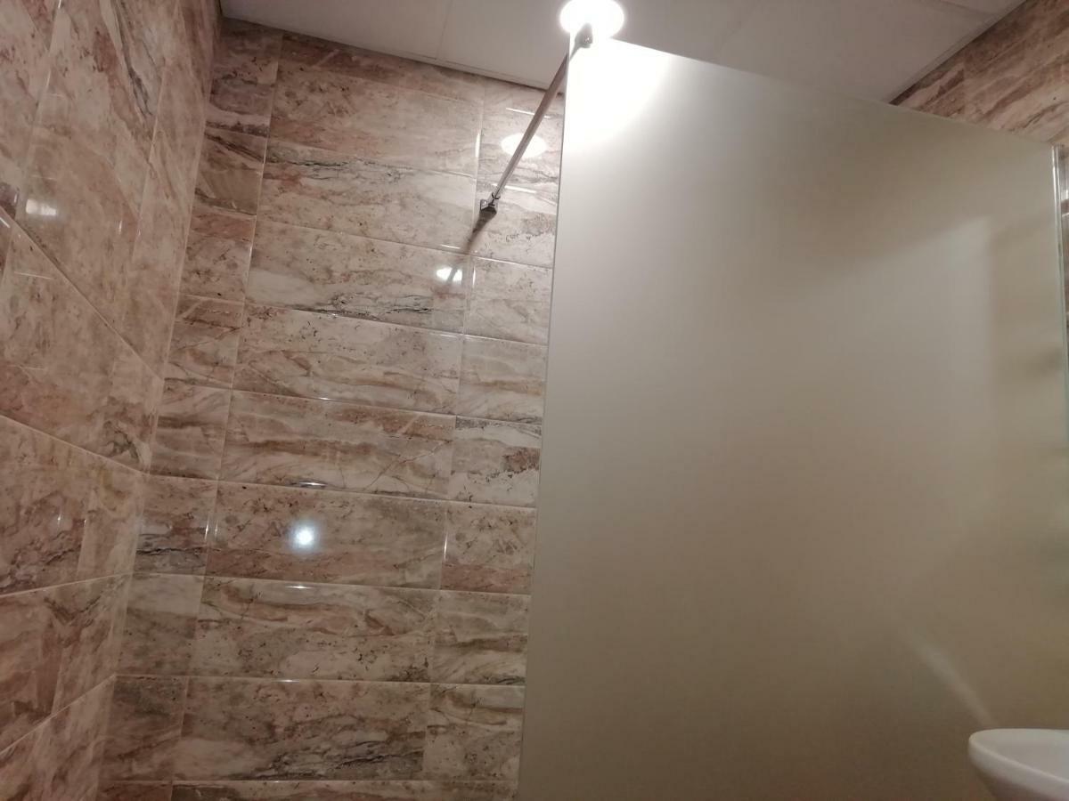 Apartment Lagera 55 Sofia Ngoại thất bức ảnh